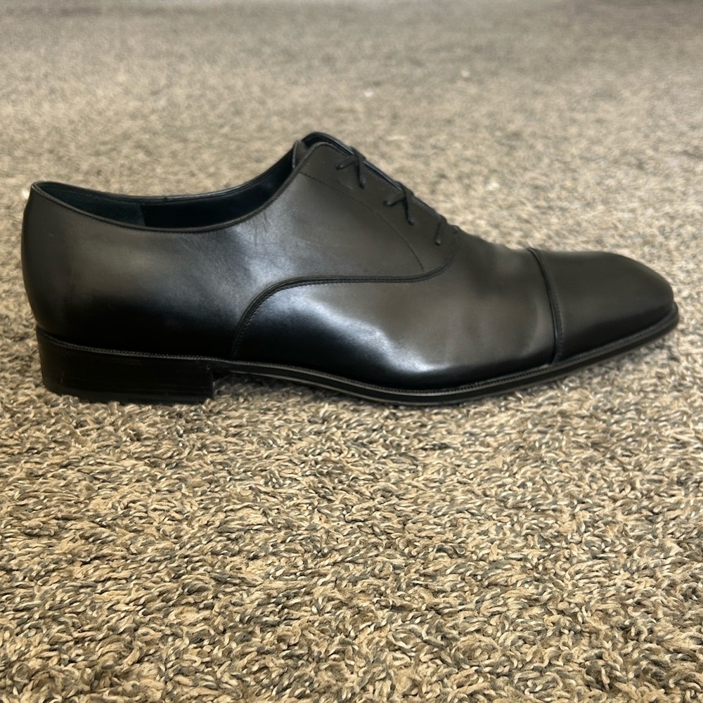 Salvatore Ferragamo Lavorazione Originale size 13